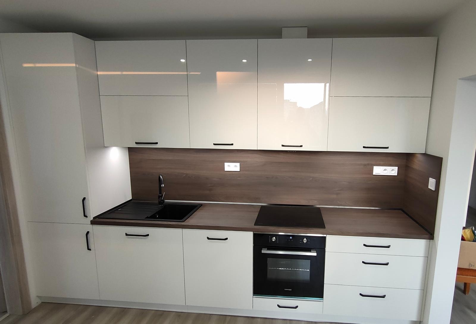 FALAT Kuchynské linky